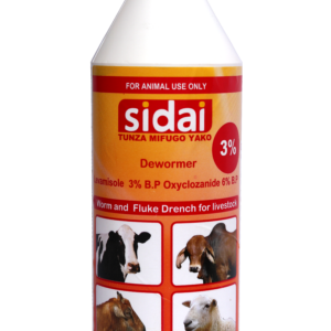 Sidai Levamisole 1.5%