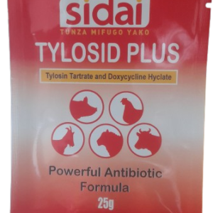 Sidai Tylosid Plus